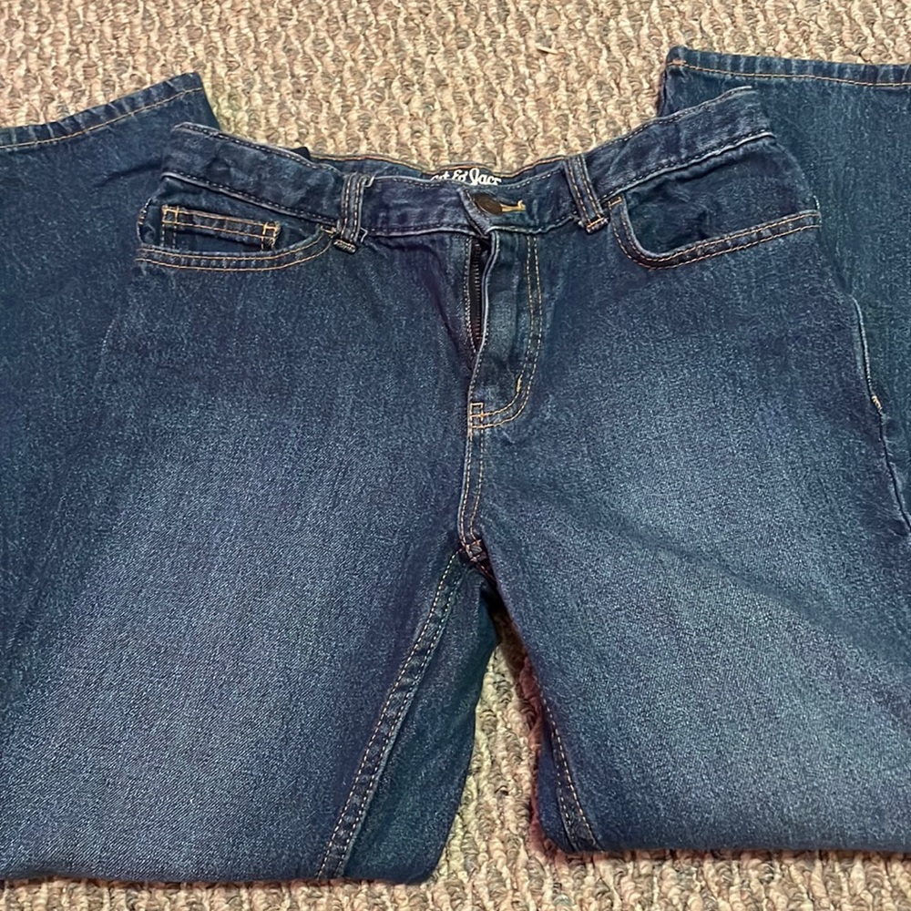 Boys jeans